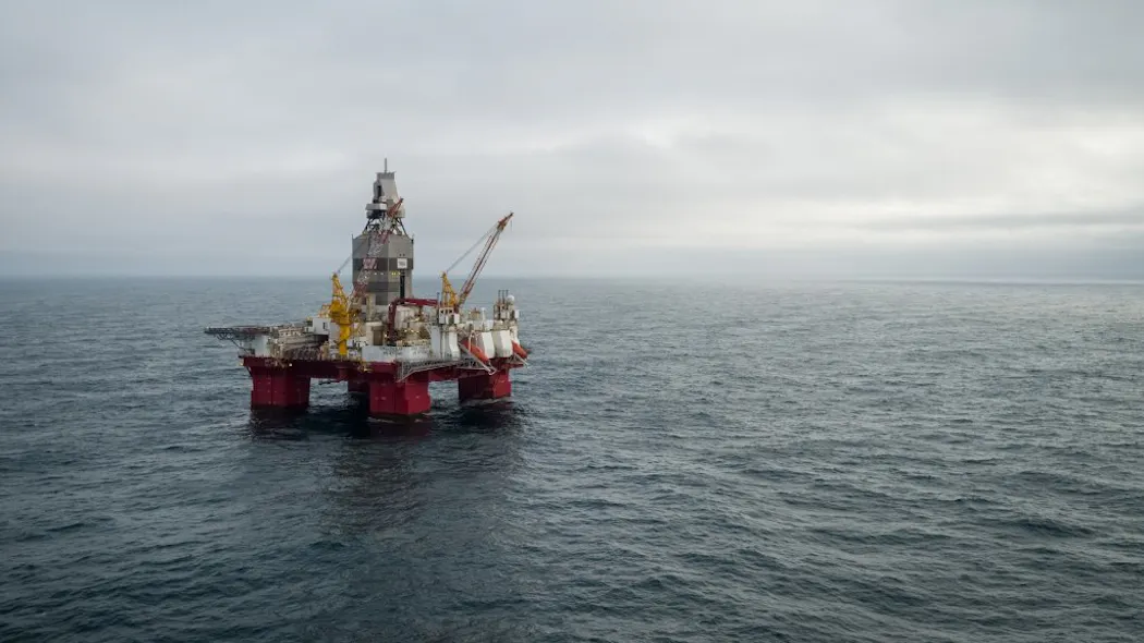 Transocean rig to drill two Northern Lights CO2 storage project wells ...