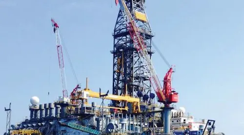 Valaris secures multiple contract awards | Offshore