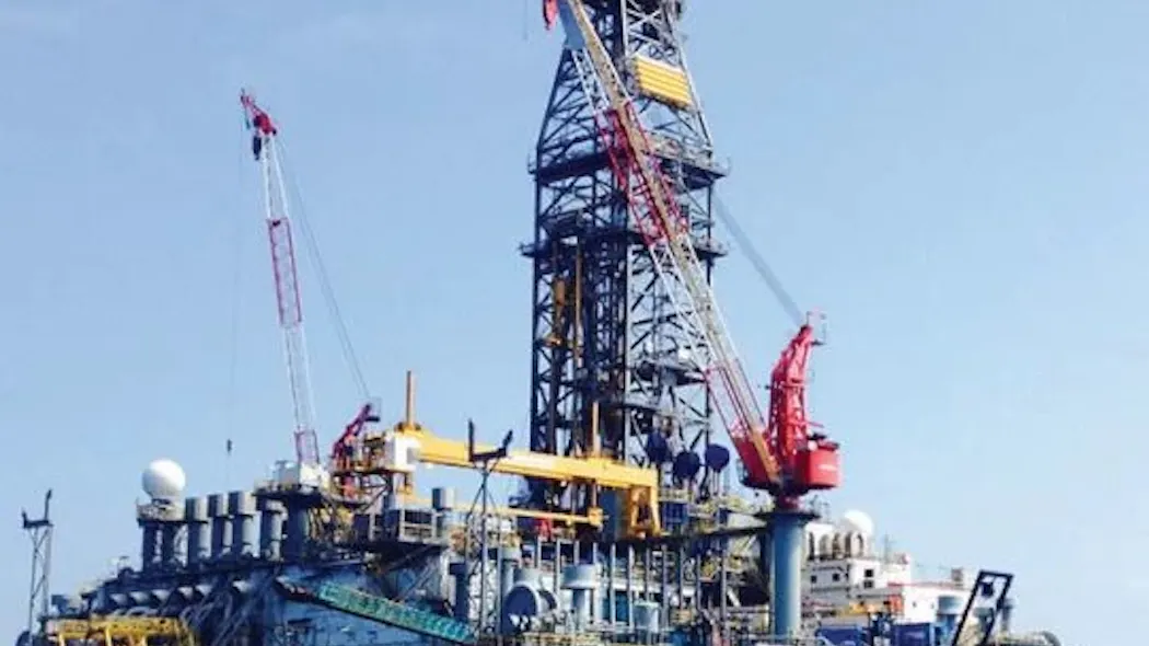 Valaris rig to drill for Kosmos Energy in the Gulf of Mexico | Offshore