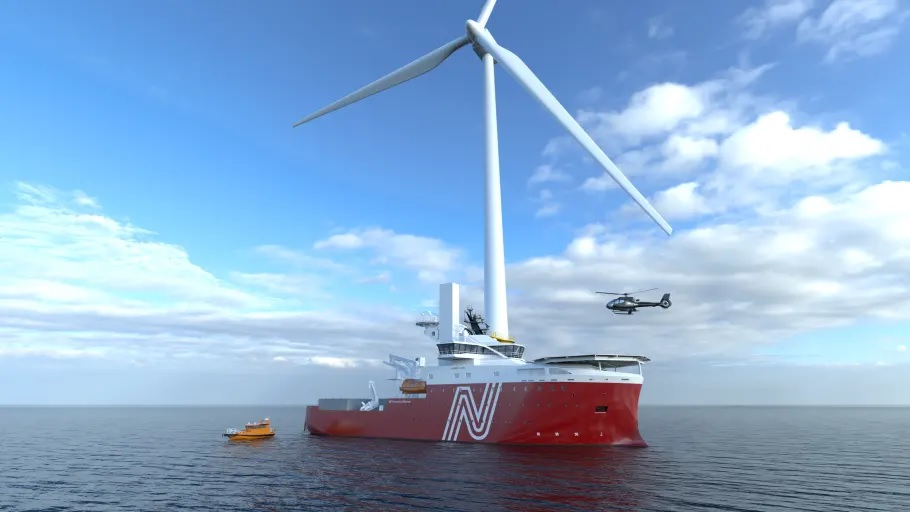 Vard Kongsberg