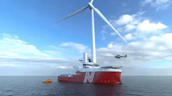 Vard Kongsberg