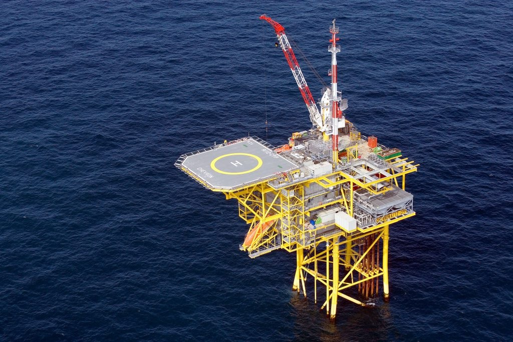 Viaro Energy Netherlands