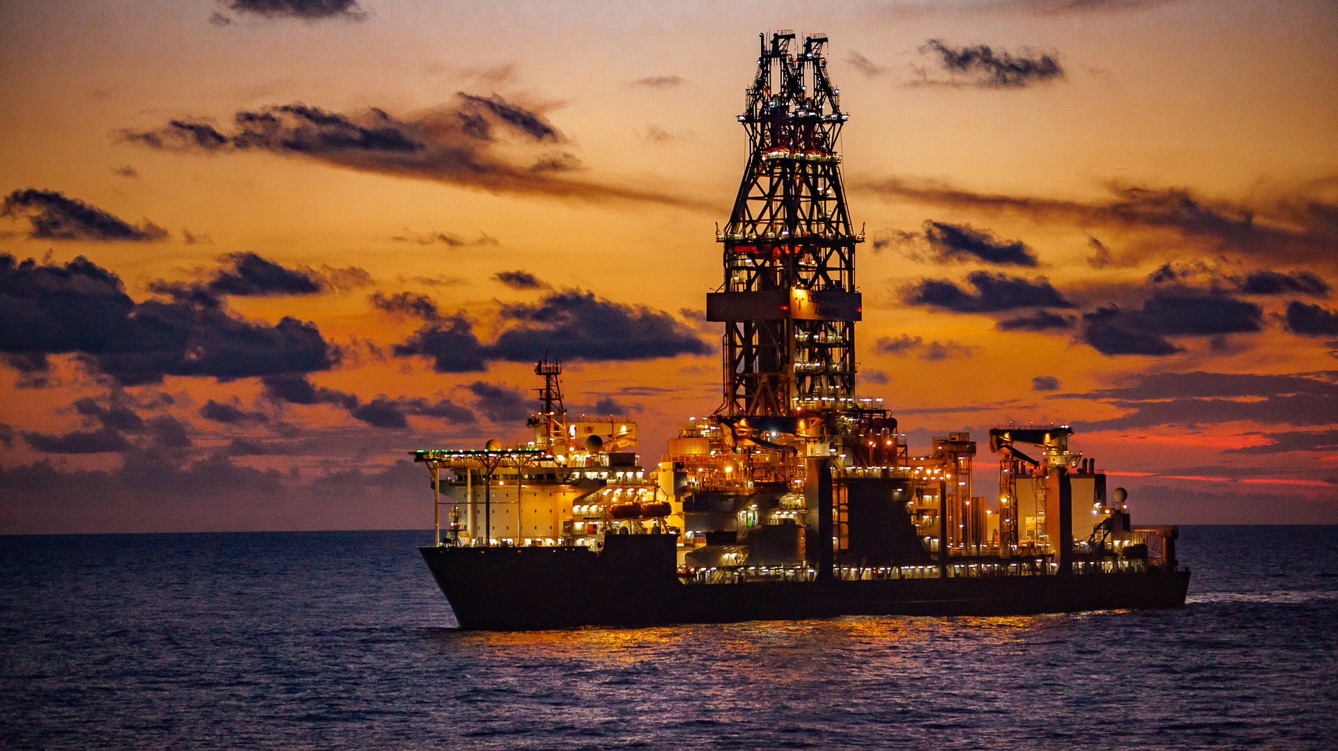 Transocean&rsquo;s Deepwater Asgard recently won a two-well contract in the US Gulf of Mexico at $395,000/day.