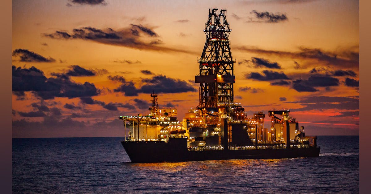 Demand for floating rigs soars in February | Offshore
