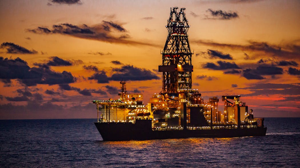 Demand for floating rigs soars in February | Offshore