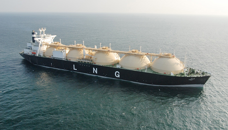 ADNOC LNG Vessel To Be Converted To Floating Storage | Offshore