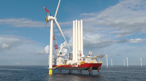 Dominion Energy Wind Vessel