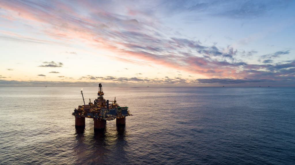 Equinor Lengthens Norwegian Offshore Support Arrangements | Offshore