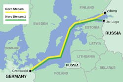 Nord Stream2 Pipline Web 1