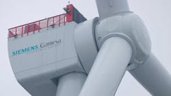Turbine Supplier Selected For Baltyk (002)