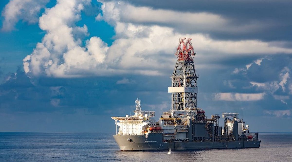 Report: Talos Energy in talks to buy EnVen Energy | Offshore