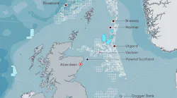 Equinor Uk North Sea Rosebank