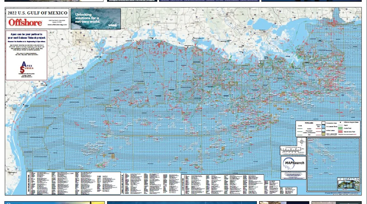 World Court Decision 2023 Gulf Of Mexico