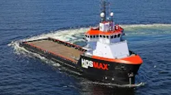 Hornbeck Osv