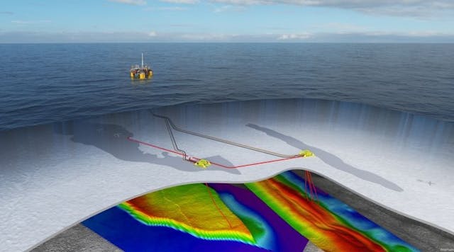 Earlier this month Norway&rsquo;s Ministry of Petroleum and Energy approved Equinor&rsquo;s development plan for the first phase of the Kristin S&oslash;r project at Haltenbanken in the Norwegian Sea.