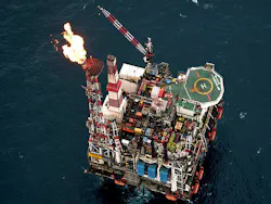 The Magnus platform.