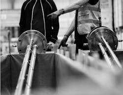 Profiler TGA. Profiler TGA.