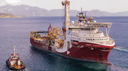 Helix Energy Solutions Group | Offshore