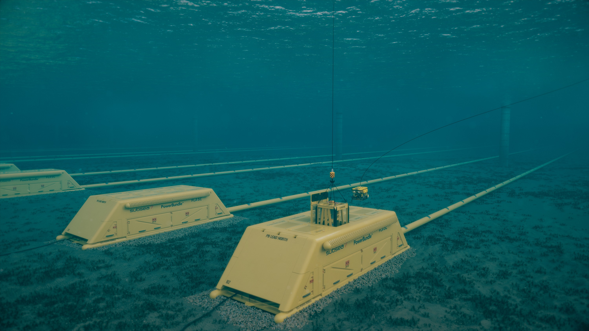 Subsea Systems Briefs | Offshore