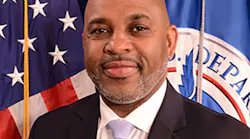 Kevin M. Sligh Sr., Director, Bureau of Safety and Environmental Enforcement.