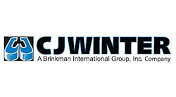 Cj Winter Logo