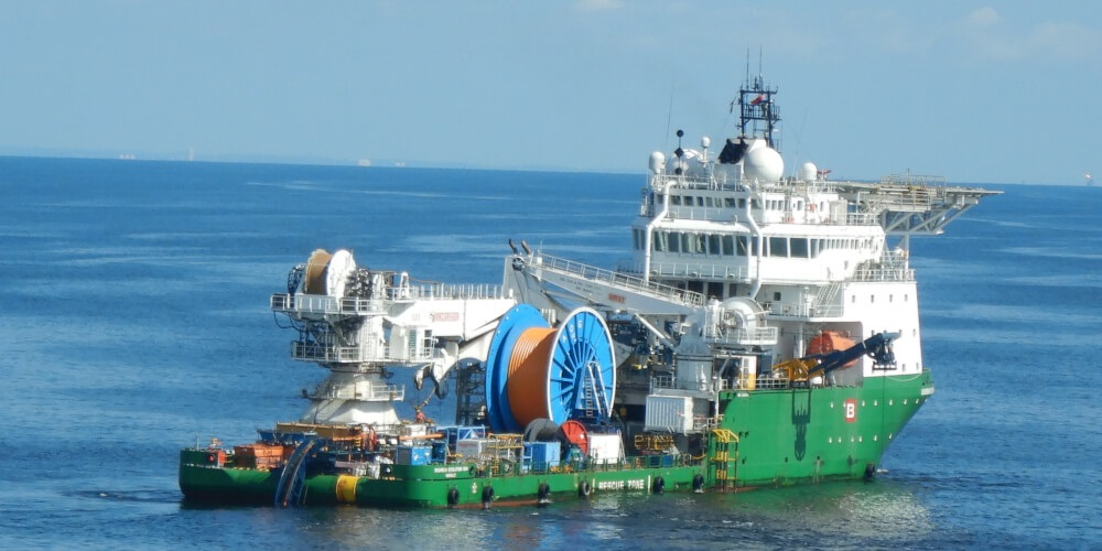 Dnv 20220120 Offshore Pipelines Carbon Footprint 1000x500p Tcm8 218791