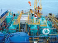 Expro Offshore Production