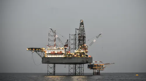 Nobel Rig Noble rig to drill two North Sea gas appraisal wells for IOG | Offshore