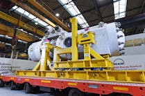 MAN Energy Solutions says it will supply an additional HOFIM compressor system for the &angst;sgard field offshore Norway.