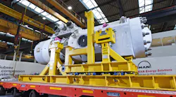 MAN Energy Solutions says it will supply an additional HOFIM compressor system for the Åsgard field offshore Norway.