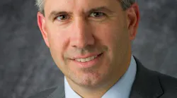 Erik Milito, President, National Ocean Industries Association