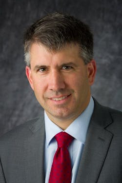 Erik Milito, President, National Ocean Industries Association Erik Milito, President, National Ocean Industries Association