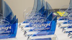 Otc Spotlight Awards