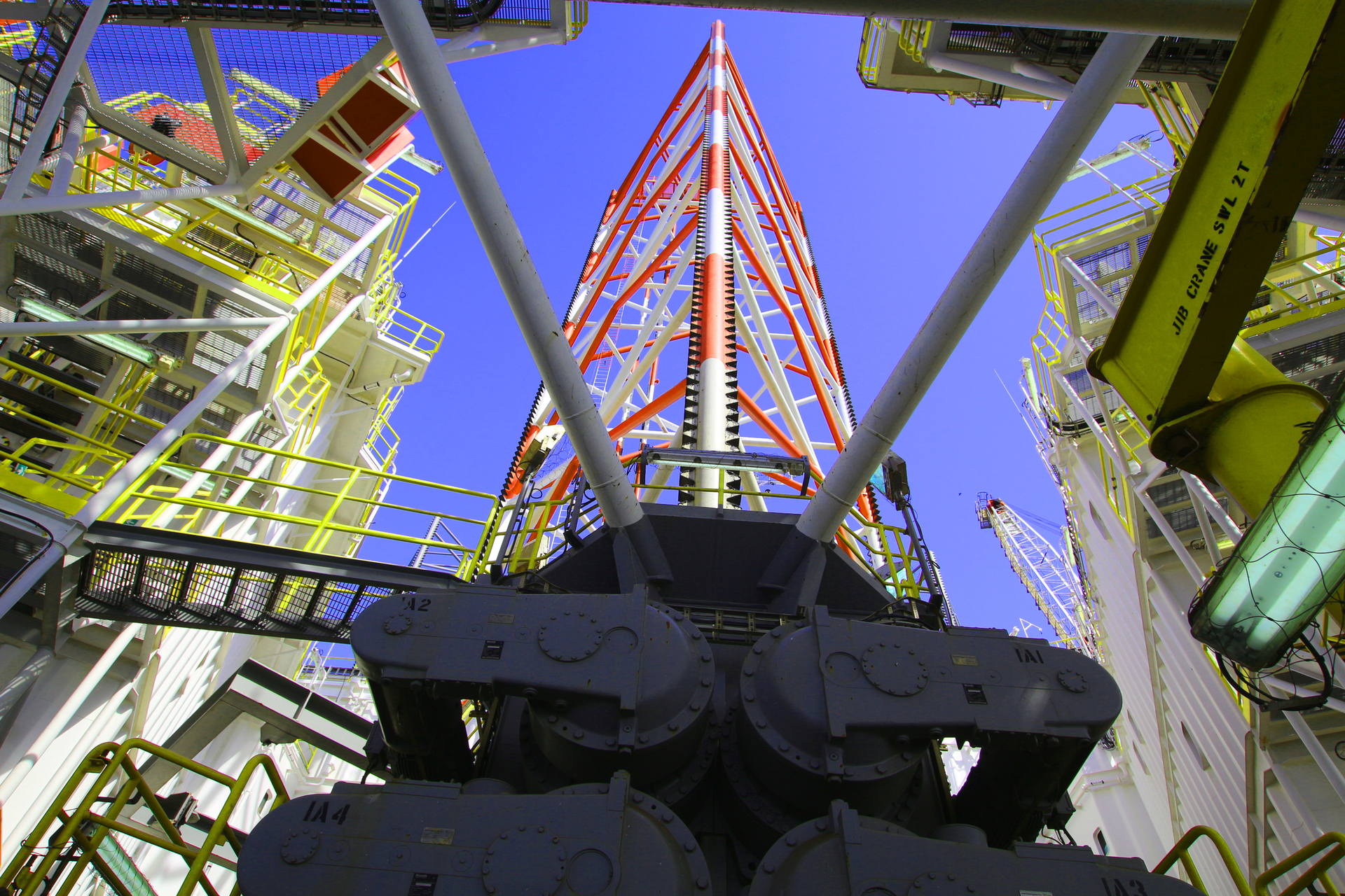 Offshore Drilling Dreamstime M 93383631 623e00a9e3d06