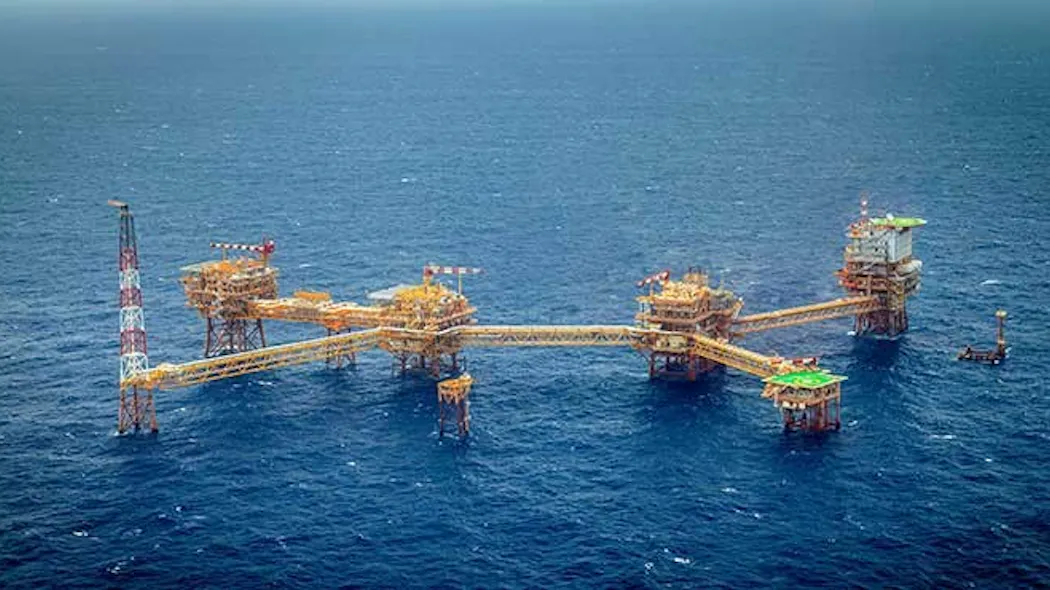 PTTEP nominated as replacement operator of offshore Myanmar Yadana ...