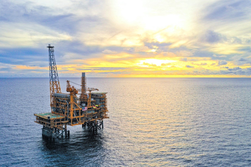 Mubadala Announces Gas Discovery Offshore Indonesia | Offshore