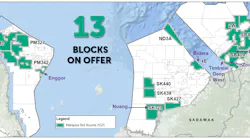 Petronas Mbr2021 Map