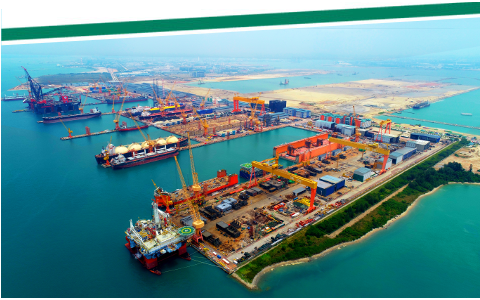 Semcorp Yard Tuas Boulevard V2 623b8acde1b6c