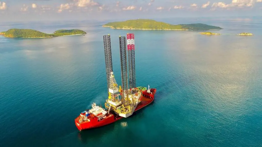 Shelf Rigs Shelf rig awarded drilling assignment offshore Nigeria | Offshore