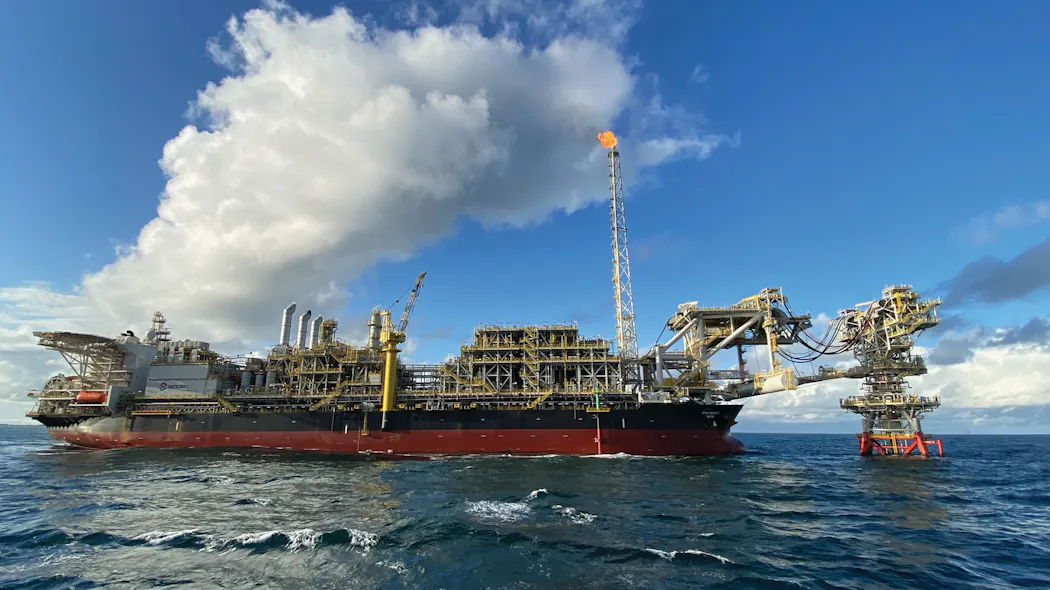 Sofec SOFEC announces world’s first disconnectable tower yoke system | Offshore