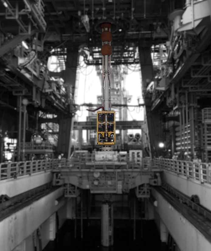 EDR&rsquo;s EC-Drill technology.