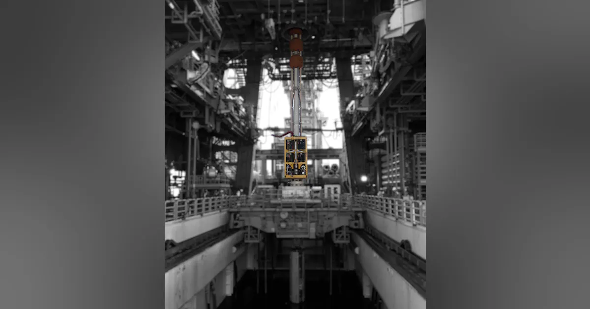 Shell orders second EC-Drill system for GoM operations | Offshore Magazine