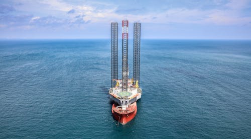 Neptune details drilling plans for three North Sea sectors | Offshore
