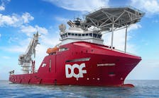 DOF Subsea Australia will remove subsea equipment at the Enfield field offshore Western Australia using its MPSV Skandi Hercules.
