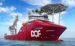 DOF Subsea Australia will remove subsea equipment at the Enfield field offshore Western Australia using its MPSV Skandi Hercules. DOF Subsea Australia will remove subsea equipment at the Enfield field offshore Western Australia using its MPSV Skandi Hercules.