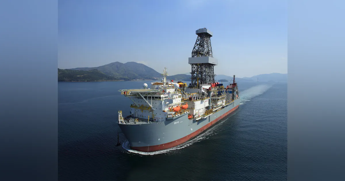 Valaris reactivating four stacked rigs | Offshore