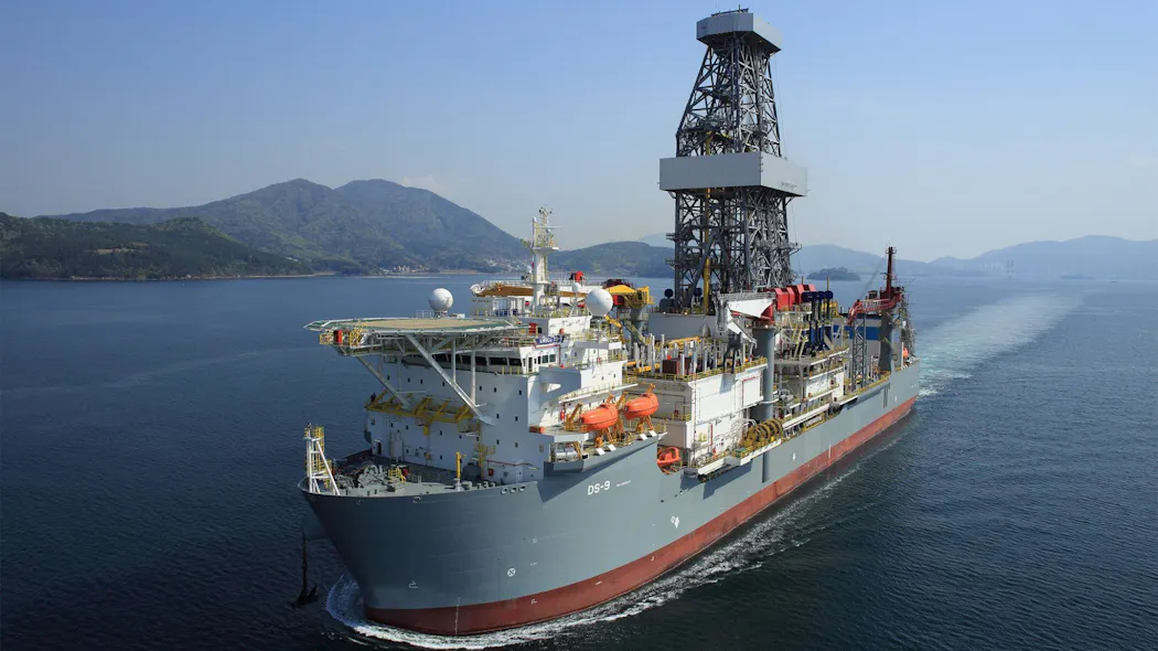 Valaris reactivating four stacked rigs | Offshore