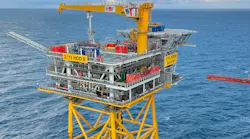 Aker Bp Hod B Installed 1