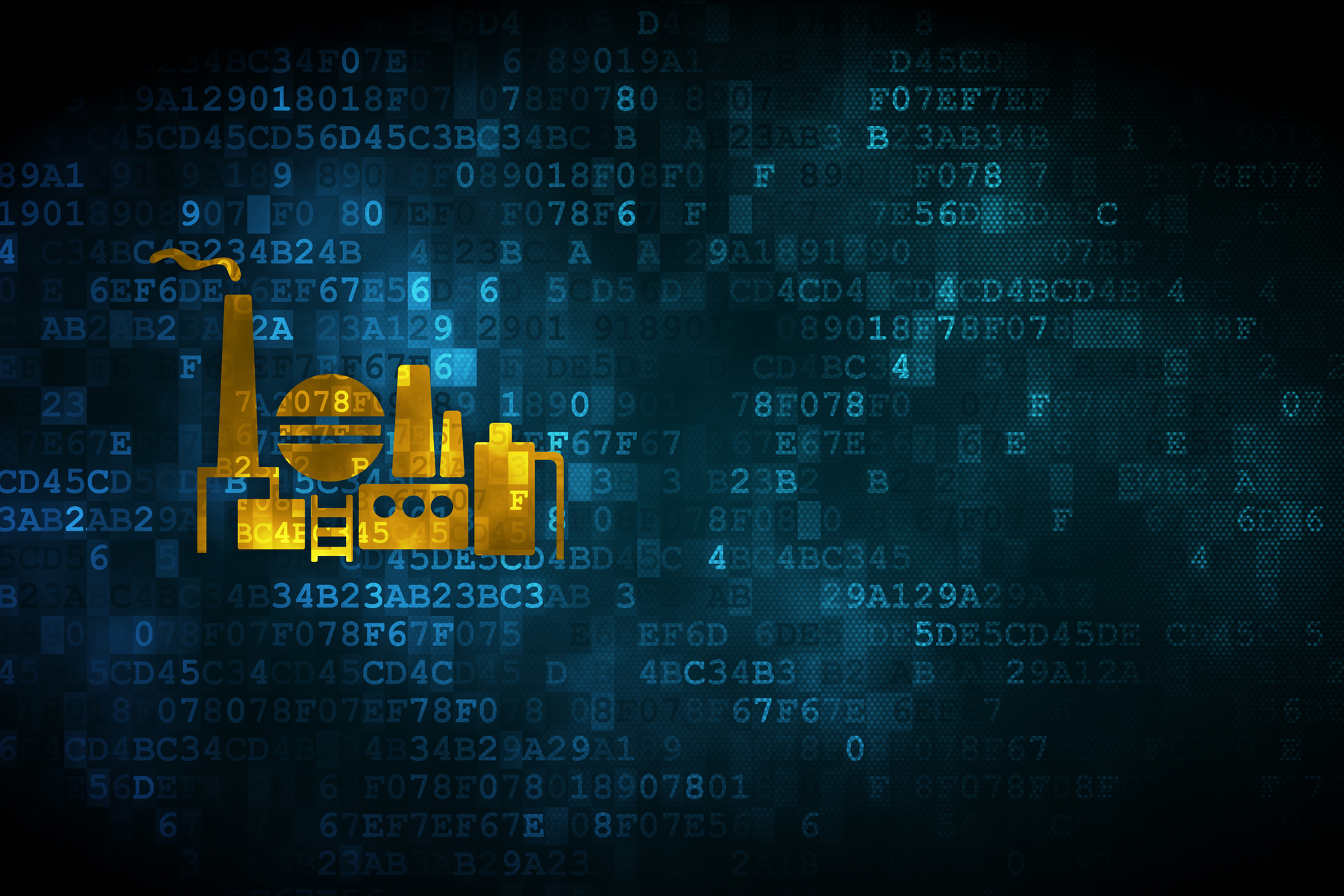 Automation Digitalization Dreamstime M 69795704