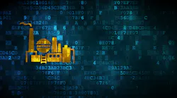 Automation Digitalization Dreamstime M 69795704